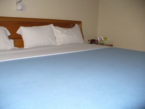 True Vine Hotel Kumasi Dış mekan fotoğraf