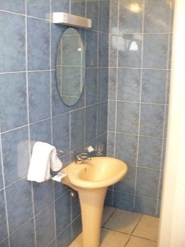 True Vine Hotel Kumasi Dış mekan fotoğraf