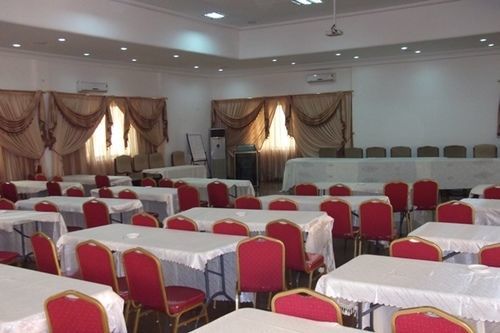 True Vine Hotel Kumasi Dış mekan fotoğraf